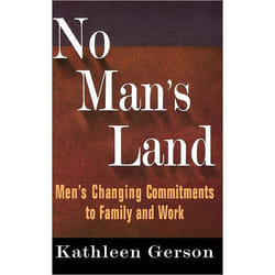 ISBN No Man's Land livre Science & nature Anglais Livre broché 384 pages