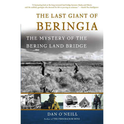 ISBN The Last Giant of Beringia