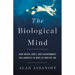 Hachette UK The Biological Mind, Anglais, Couverture rigide, 272 pages