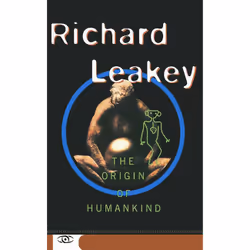 ISBN The Origin Of Humankind, Education, Anglais, Livre broché, 190 pages