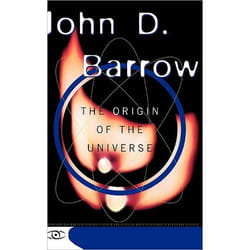 ISBN The Origin Of The Universe livre Science & nature Anglais Livre broché 176 pages