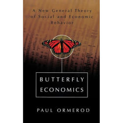 ISBN Butterfly Economics livre Business & finance Anglais Livre broché 240 pages