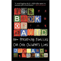 ISBN The Book of David livre Education Anglais Livre broché 218 pages