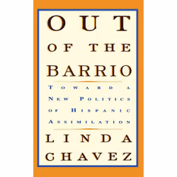 ISBN Out Of The Barrio, Science & nature, Anglais, Livre broché, 224 pages