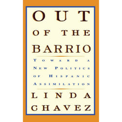 ISBN Out Of The Barrio livre Science & nature Anglais