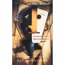 ISBN Patterns In The Mind, Education, Anglais, Livre broché, 256 pages