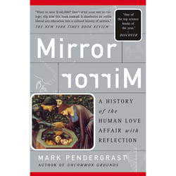 ISBN Mirror, Mirror livre Science & nature Anglais
