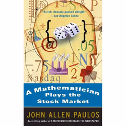 ISBN A Mathematician Plays The Stock Market, Science & nature, Anglais, Livre broché, 224 pages