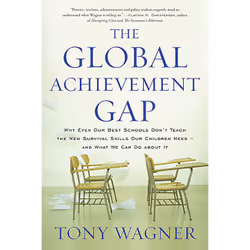 ISBN The Global Achievement Gap, Education, Anglais, Livre broché, 360 pages