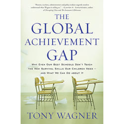 ISBN The Global Achievement Gap livre Education Anglais Livre broché 360 pages