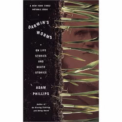 ISBN Darwin's Worms, Psychologie, Anglais, Livre broché, 160 pages