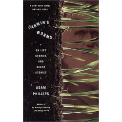 ISBN Darwin's Worms livre Psychologie Anglais