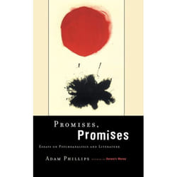 ISBN Promises, Promises livre Psychologie Anglais
