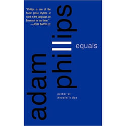 ISBN Equals livre philosophie Anglais