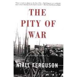 ISBN The Pity of War livre histoire Anglais