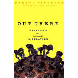 ISBN Out There livre Fiction Anglais Couverture rigide