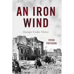 ISBN An Iron Wind livre histoire Anglais Couverture rigide