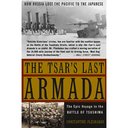 ISBN The Tsar's Last Armada livre histoire Anglais