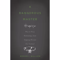 ISBN A Dangerous Master, Education, Anglais, Couverture rigide, 336 pages