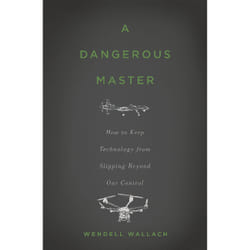 ISBN A Dangerous Master livre Education Anglais Couverture rigide 336 pages