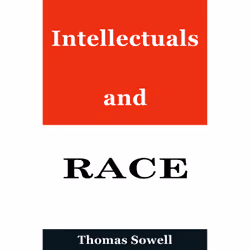 ISBN Intellectuals and Race, Science & nature, Anglais, Couverture rigide, 192 pages