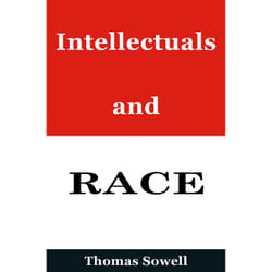 ISBN Intellectuals and Race livre Science & nature Anglais Couverture rigide 192 pages