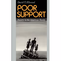 ISBN Poor Support, Littérature scientifique, Anglais, Livre broché, 288 pages