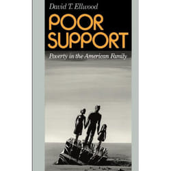 ISBN Poor Support livre Littérature scientifique Anglais