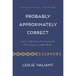 ISBN Probably Approximately Correct livre Science & nature Anglais
