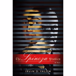 ISBN The Spinoza Problem, Anglais, Livre broché, 336 pages