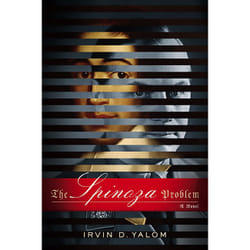 ISBN The Spinoza Problem