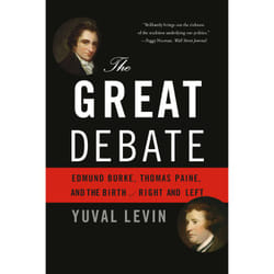 ISBN The Great Debate livre histoire Anglais