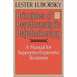 ISBN Principles Of Psychoanalytic Psychotherapy, Education, Anglais, Livre broché, 304 pages