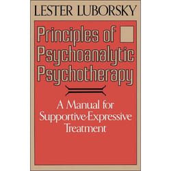 ISBN Principles Of Psychoanalytic Psychotherapy livre Education Anglais
