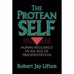 ISBN The Protean Self, Education, Anglais, Livre broché, 272 pages