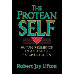 ISBN The Protean Self livre Education Anglais
