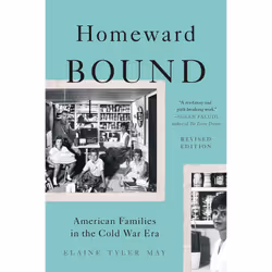 ISBN Homeward Bound, histoire, Anglais, Livre broché, 320 pages