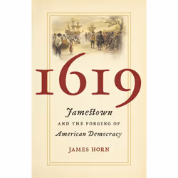 ISBN 1619, histoire, Anglais, Couverture rigide, 288 pages