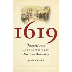 ISBN 1619 livre histoire Anglais Couverture rigide