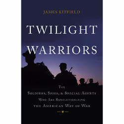 ISBN Twilight Warriors, politique, Anglais, Couverture rigide, 416 pages