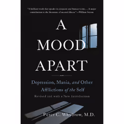 ISBN A Mood Apart, Education, Anglais, Livre broché, 408 pages