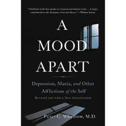 ISBN A Mood Apart livre Education Anglais