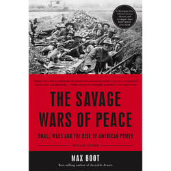 ISBN The Savage Wars of Peace livre histoire Anglais Livre broché 496 pages