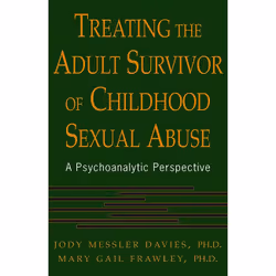 ISBN Treating The Adult Survivor Of Childhood Sexual Abuse, Education, Anglais, Couverture rigide, 272 pages