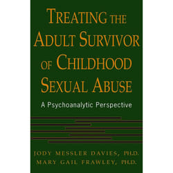 ISBN Treating The Adult Survivor Of Childhood Sexual Abuse livre Education Anglais Couverture rigide