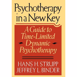 ISBN Psychotherapy In A New Key, Education, Anglais, Couverture rigide, 352 pages