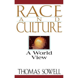 ISBN Race And Culture livre Science & nature Anglais