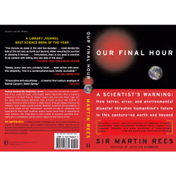 ISBN Our Final Hour, Science &amp; nature, Anglais, Livre broché, 240 pages