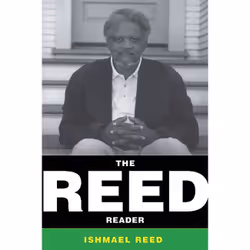 ISBN The Reed Reader, Anglais, Livre broché, 524 pages