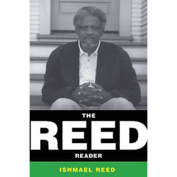 ISBN The Reed Reader livre Anglais Livre broché 524 pages